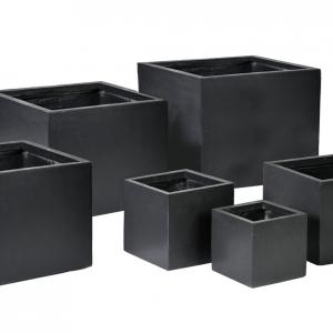 Square Fiberstone Pots - Current page 1