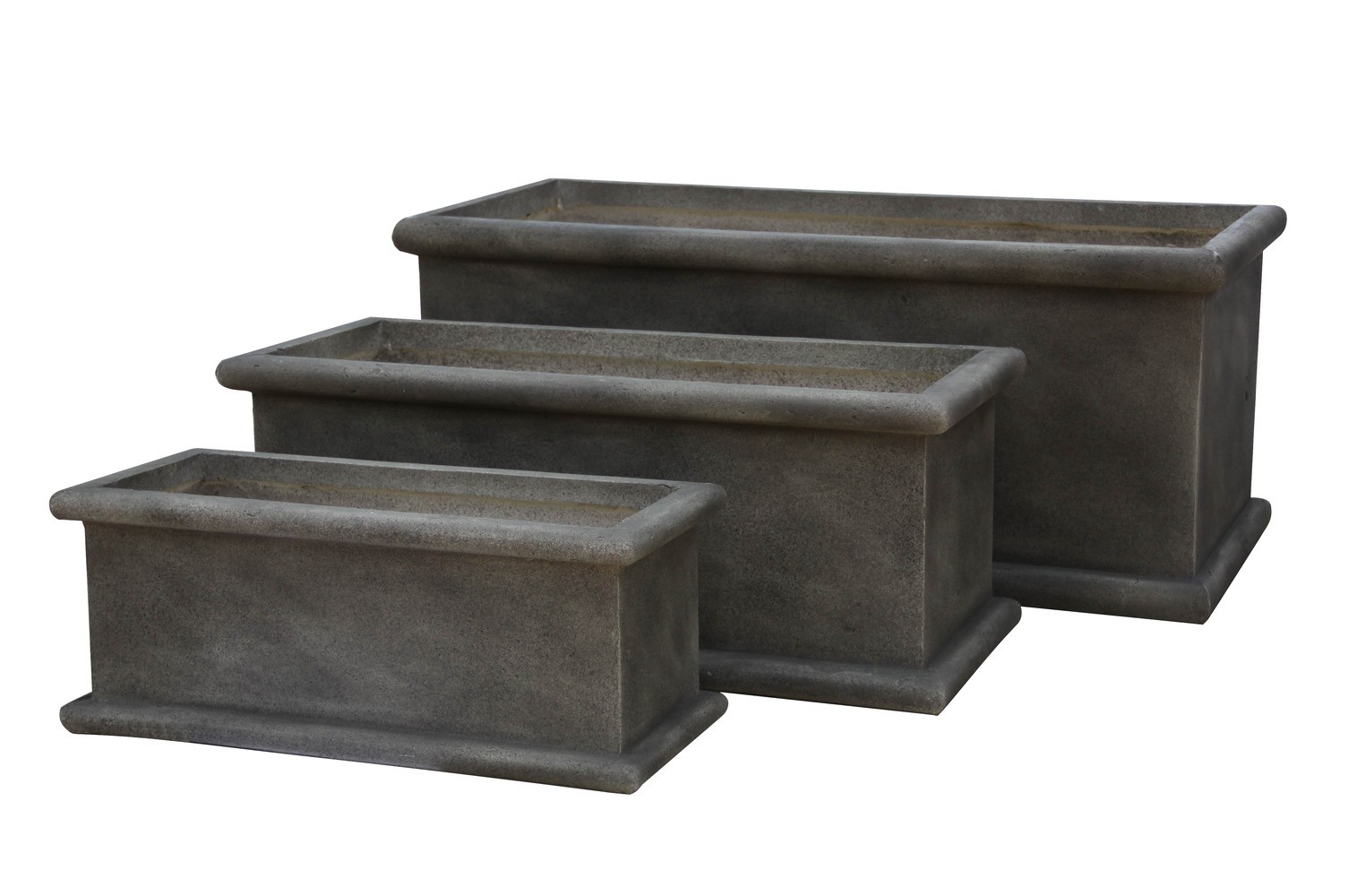 Manufacturer For Fibreclay planters